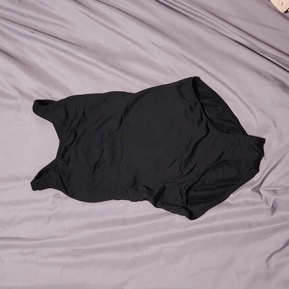 Kids Bloch Bodysuit